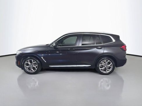 Used 2023 BMW X3 sDrive30i w/ Premium Package w/ZPA RWD image 8