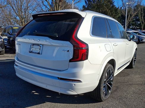 New 2026 Volvo XC90 B6 Plus w/ Protection Package Premier image 4