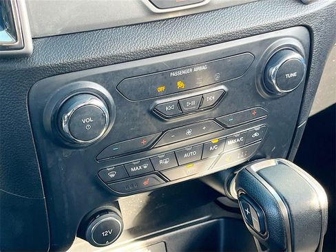 Used 2019 Ford Ranger XLT w/ Equipment Group 302A Luxury image 16
