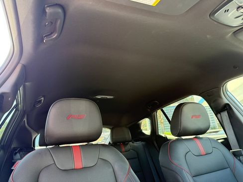 Used 2026 Chevrolet Trax RS w/ Driver Confidence Package FWD image 17