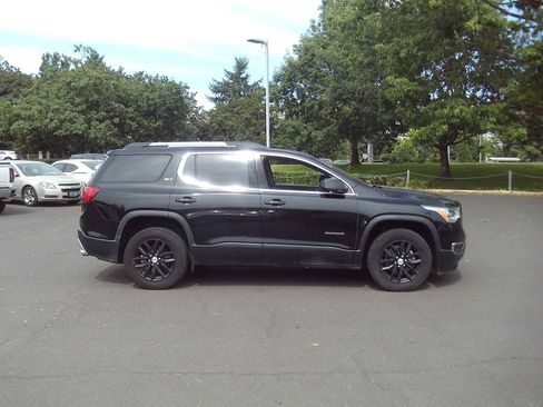 Used 2018 GMC Acadia SLT AWD/4WD image 6