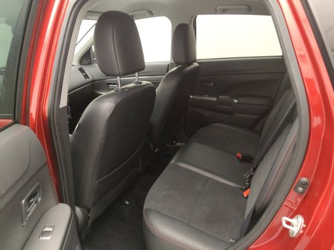 Used 2022 Mitsubishi Outlander Sport SE AWD/4WD image 18