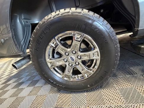 Used 2023 Ford F150 XLT w/ Equipment Group 302A High image 35