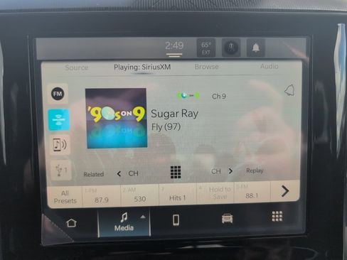 New 2025 RAM 1500 Big Horn image 34