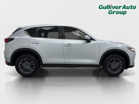 Used 2019 MAZDA CX-5 Sport FWD image 10