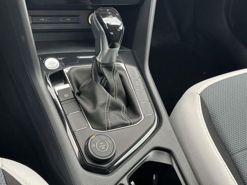 New 2026 Volkswagen Taos S AWD/4WD image 17