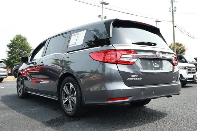 Used 2018 Honda Odyssey Touring image 8