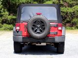 Used 2016 Jeep Wrangler Sport image 4