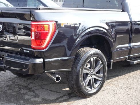 Used 2023 Ford F150 XLT w/ Equipment Group 302A High image 9