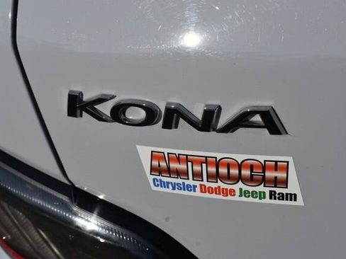 Used 2022 Hyundai Kona N FWD image 19