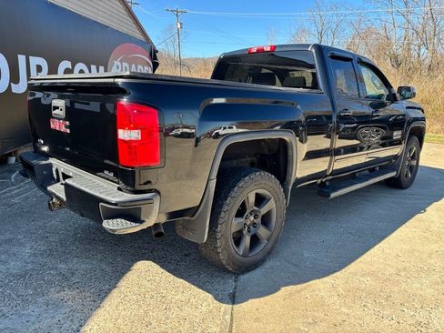 Used 2017 GMC Sierra 1500 SLE image 7
