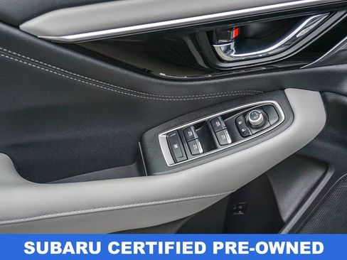 Certified 2025 Subaru Outback Limited w/ Tech Package 3 AWD/4WD image 18