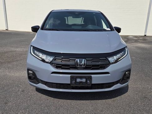 Used 2025 Honda Odyssey Sport-L image 2