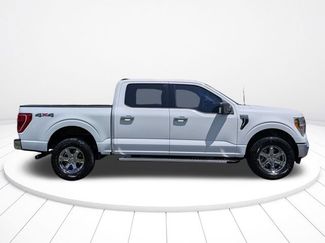 Used 2023 Ford F150 XLT w/ Equipment Group 301A Mid AWD/4WD video 2