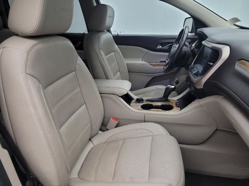 Used 2019 GMC Acadia Denali w/ Technology Package FWD image 21