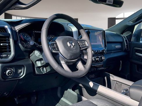 New 2026 RAM 2500 Big Horn image 7