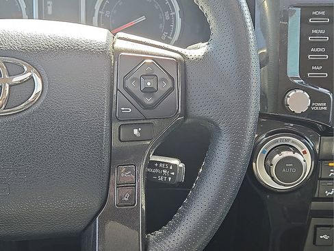 Used 2020 Toyota 4Runner Nightshade image 18