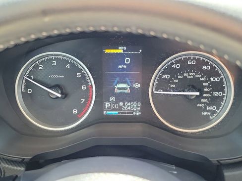Used 2024 Subaru Forester Premium AWD/4WD image 29