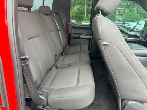 Used 2018 Ford F150 XLT w/ Equipment Group 301A Mid AWD/4WD image 15