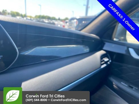 Used 2022 Hyundai Palisade Calligraphy w/ Winter Package AWD/4WD image 9