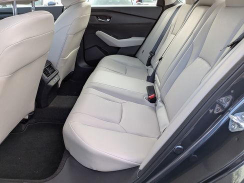 New 2026 Honda Accord EX-L image 18