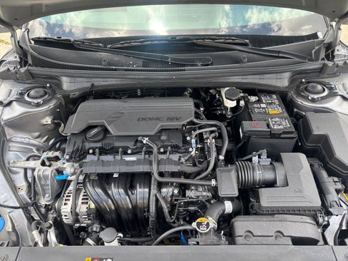 Used 2025 Kia K4 FWD image 30