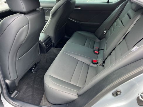 Certified 2023 Lexus IS 350 F Sport RWD image 20