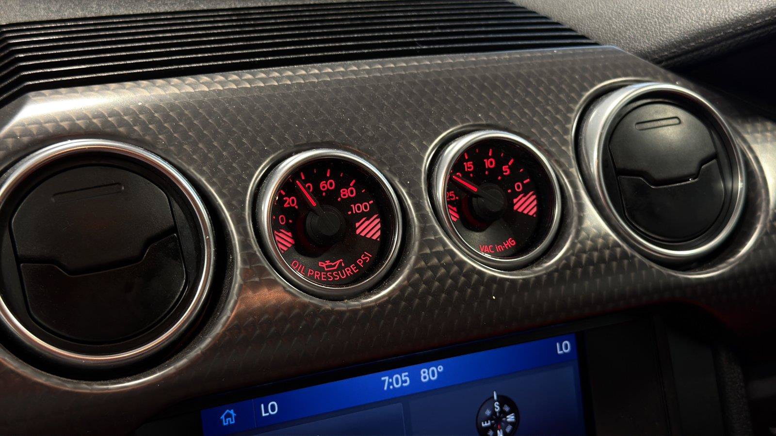 Used 2021 Ford Mustang GT w/ GT Performance Package RWD image 22