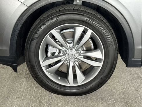 Used 2024 Acura MDX FWD image 11