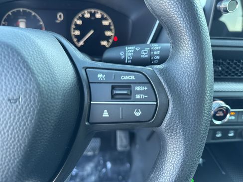 New 2026 Honda CR-V LX image 12