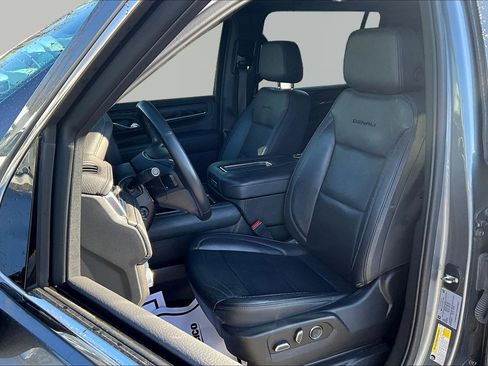 Used 2021 GMC Yukon XL Denali w/ Denali Premium Package AWD/4WD image 21