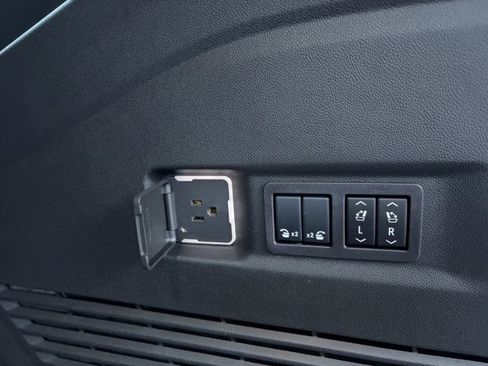 New 2026 Chevrolet Suburban Premier w/ Sun And Tow Package image 8