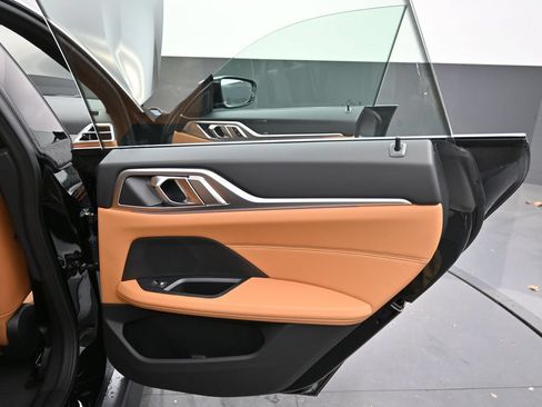 New 2026 BMW i4 eDrive40 RWD image 23