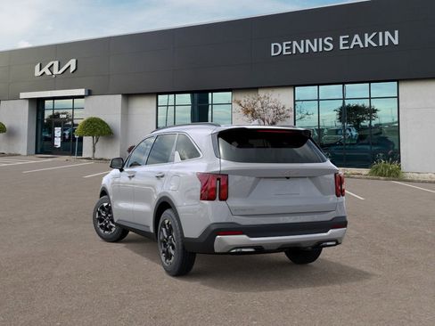 New 2026 Kia Sorento S image 4