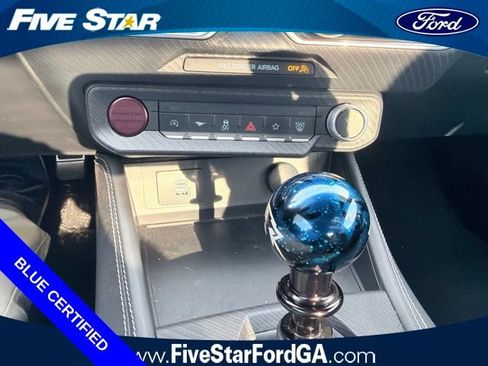 Used 2025 Ford Mustang GT Premium RWD image 20