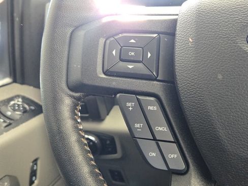 Used 2019 Ford F150 XLT w/ Equipment Group 302A Luxury image 28