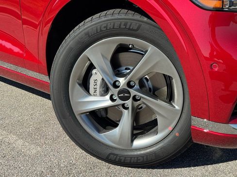 New 2026 Genesis GV70 2.5T Advanced AWD/4WD image 6