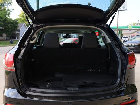 Used 2013 MAZDA CX-9 Grand Touring w/ GT Technology Pkg image 28