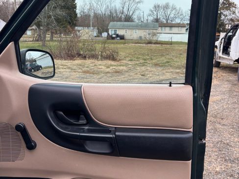 Used 2002 Ford Ranger 4x4 SuperCab image 21