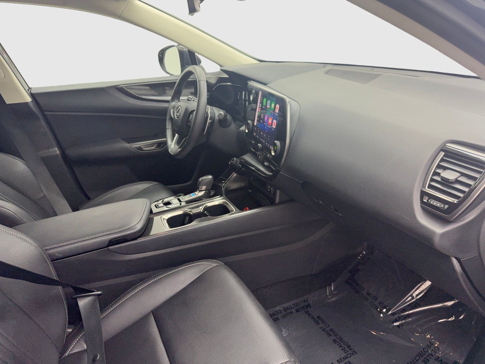 Used 2024 Lexus NX 250 FWD w/ Towing Package (2000 Lbs) image 35