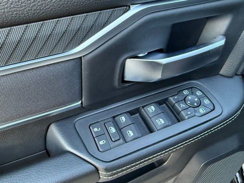 New 2026 RAM 3500 Big Horn image 15