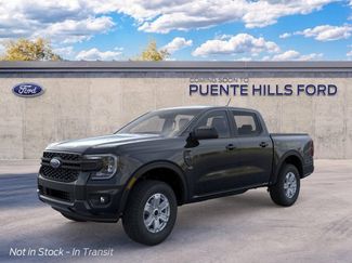 New 2026 Ford Ranger XL RWD 360° Tour