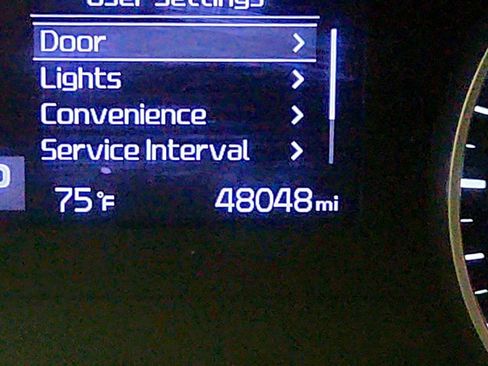 Used 2021 Kia Seltos LX image 14