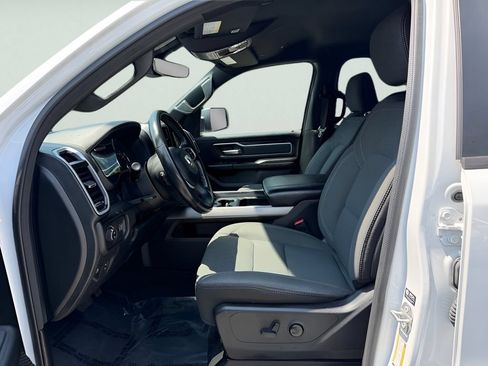 Used 2023 RAM 1500 Big Horn AWD/4WD image 18