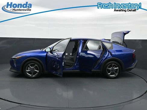 Used 2025 Kia K4 FWD image 50