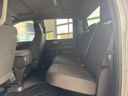 New 2026 Chevrolet Silverado 2500 Custom w/ Custom Convenience Package image 13