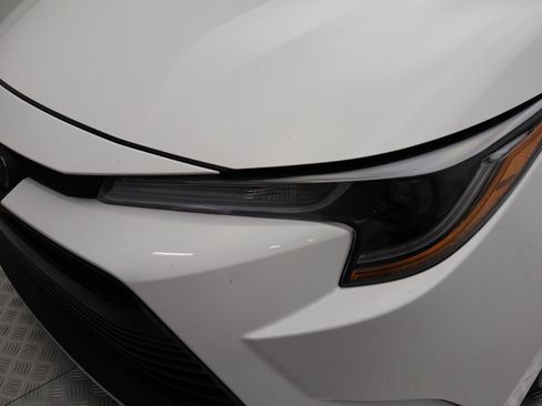 Certified 2024 Toyota Corolla LE w/ LE Convenience Package image 3