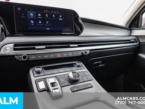 Used 2025 Hyundai Palisade SEL FWD image 42