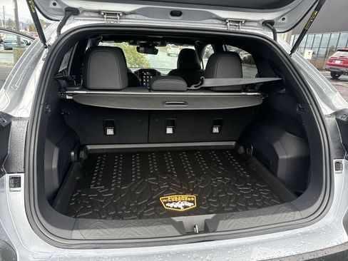 New 2026 Subaru Crosstrek 2.5i Wilderness AWD/4WD image 44