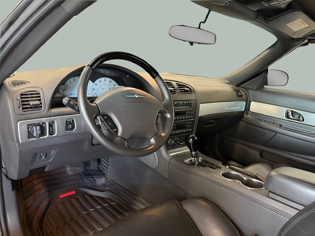 Used 2002 Ford Thunderbird RWD image 13